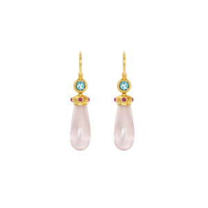 Vario Ohrschmuck Set