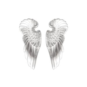 Ohrstecker Engelsflügel