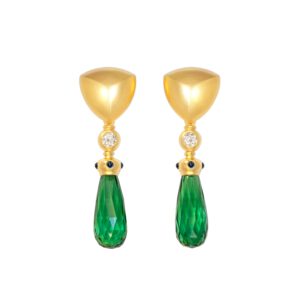 Vario Ohrschmuck Set