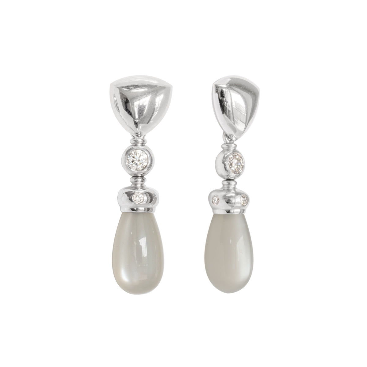 Vario Ohrschmuck Set