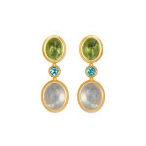 Vario Ohrschmuck Set