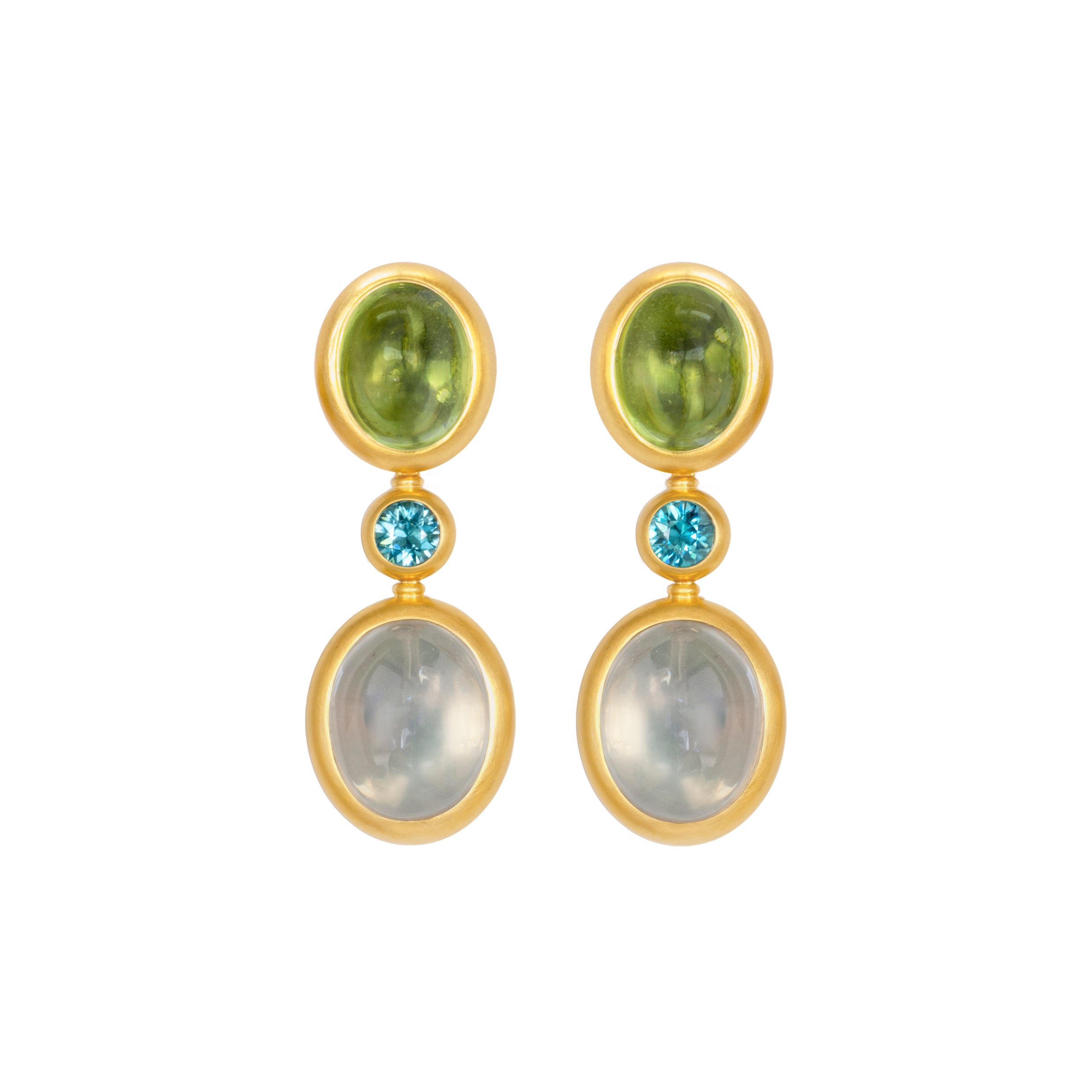 Vario Ohrschmuck Set