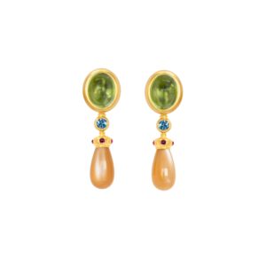 Vario Ohrschmuck Set