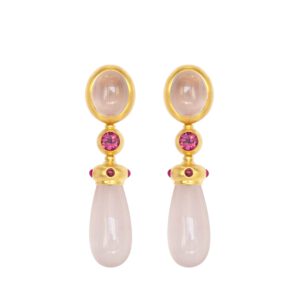 Vario Ohrschmuck Set