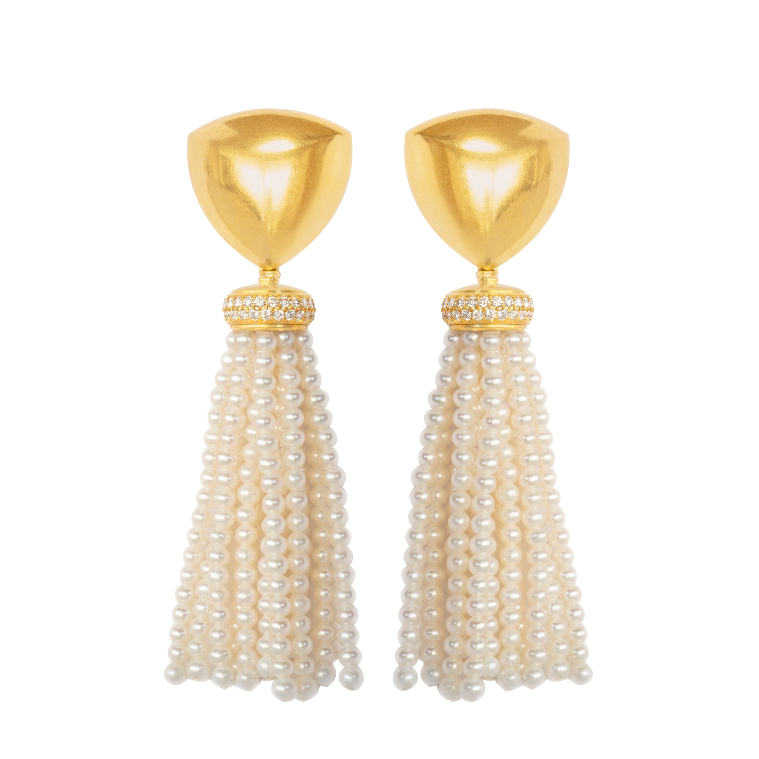 Vario Ohrschmuck Set