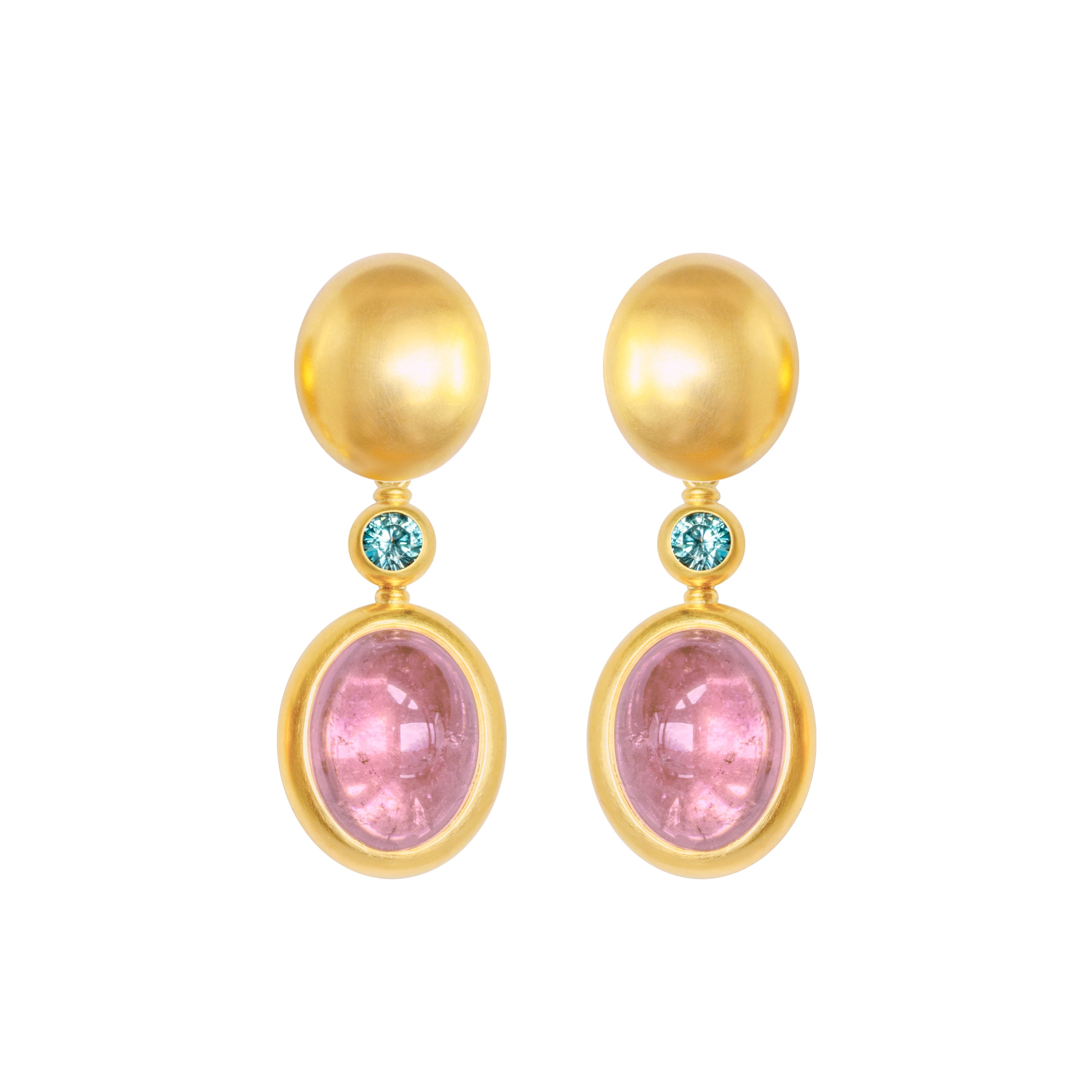 Vario Ohrschmuck Set