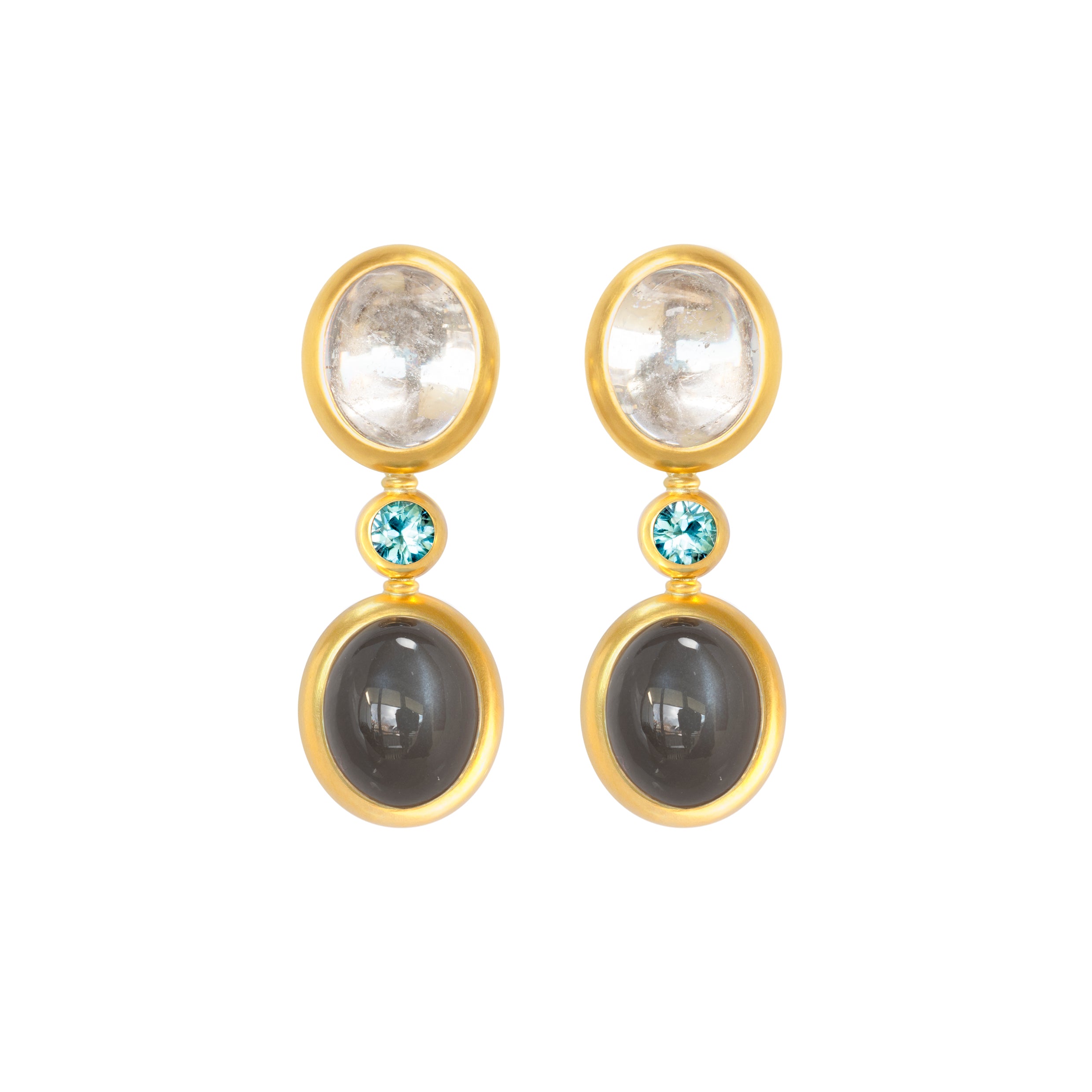 Vario Ohrschmuck Set