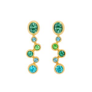 Vario Ohrschmuck Set