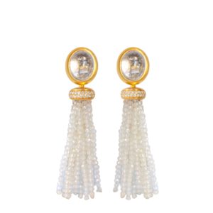 Vario Ohrschmuck Set