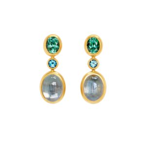 Vario Ohrschmuck Set