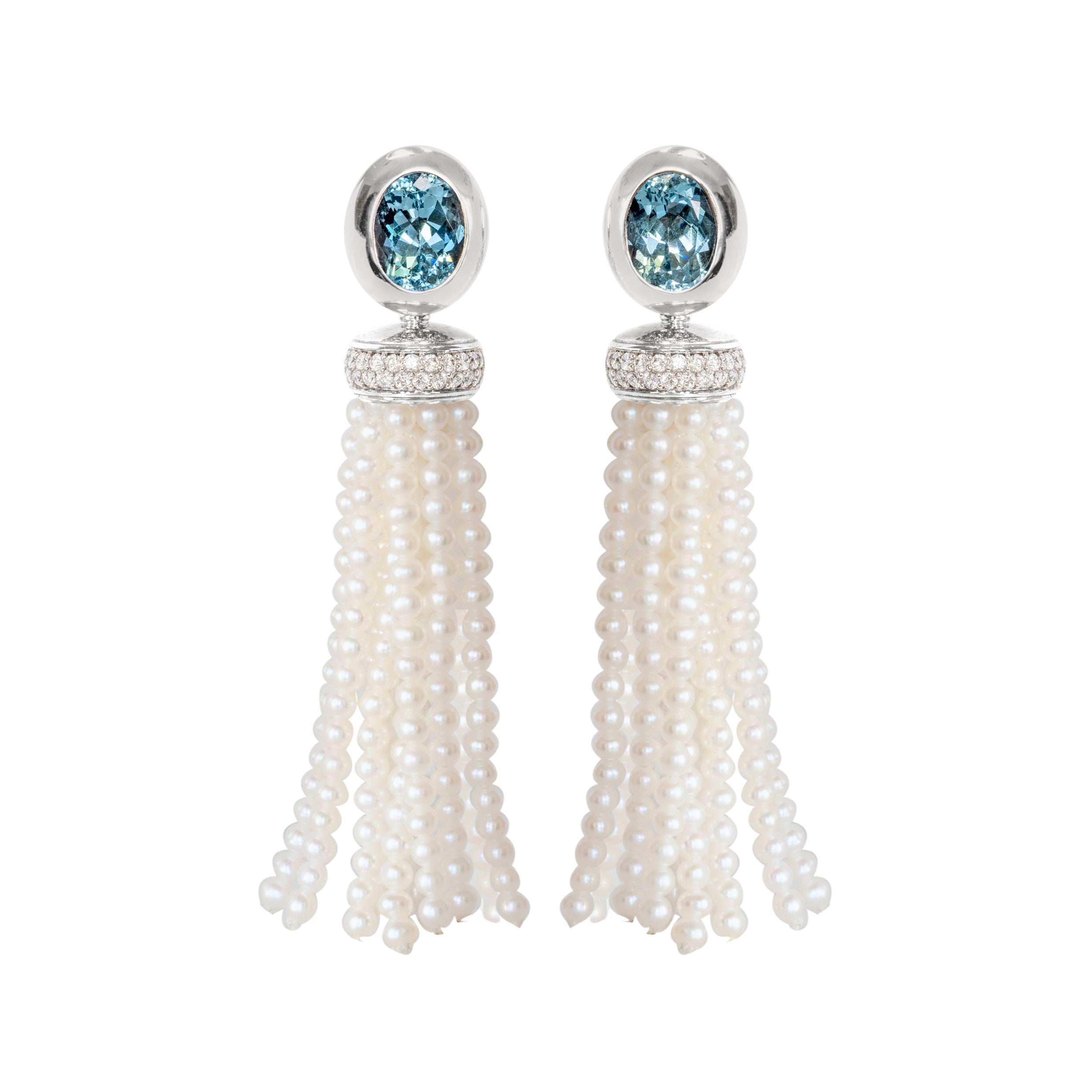 Vario Ohrschmuck Set