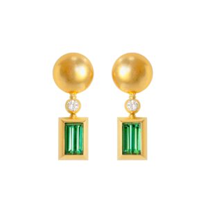 Vario Ohrschmuck Set