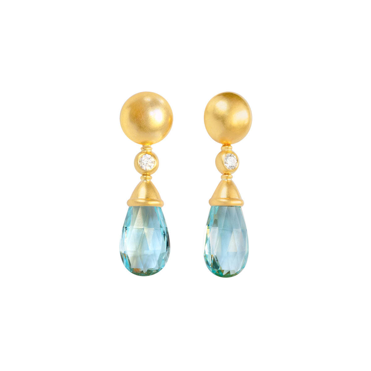 Vario Ohrschmuck Set