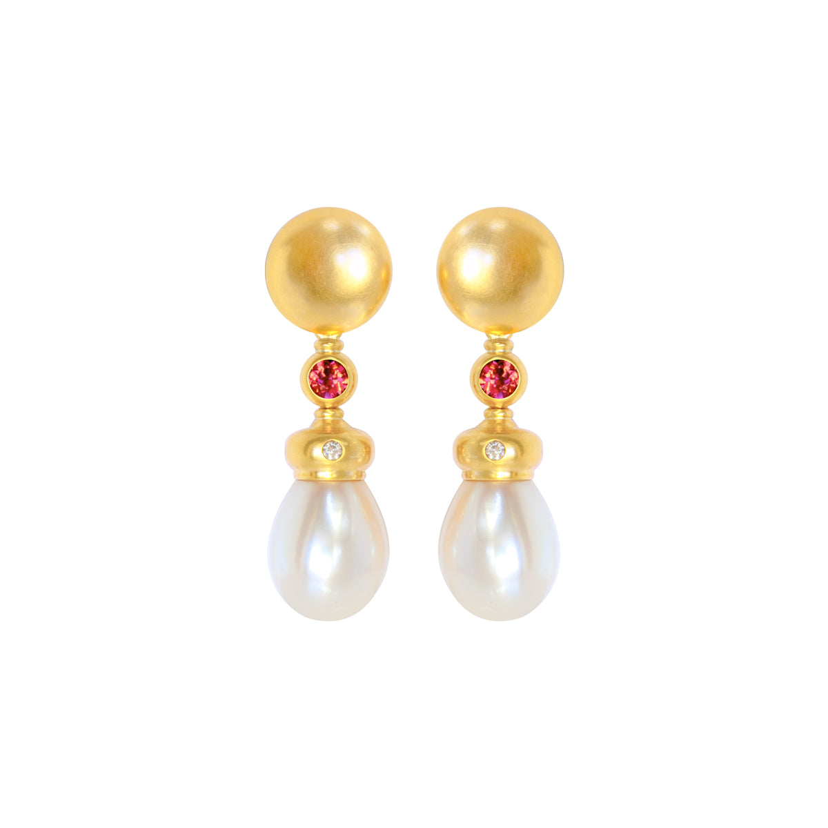 Vario Ohrschmuck Set