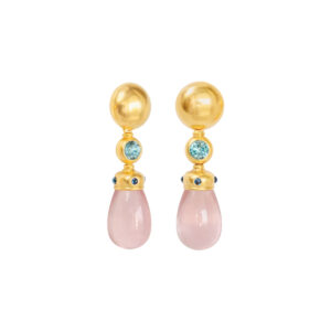 Vario Ohrschmuck Set