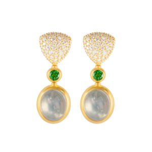 Vario Ohrschmuck Set