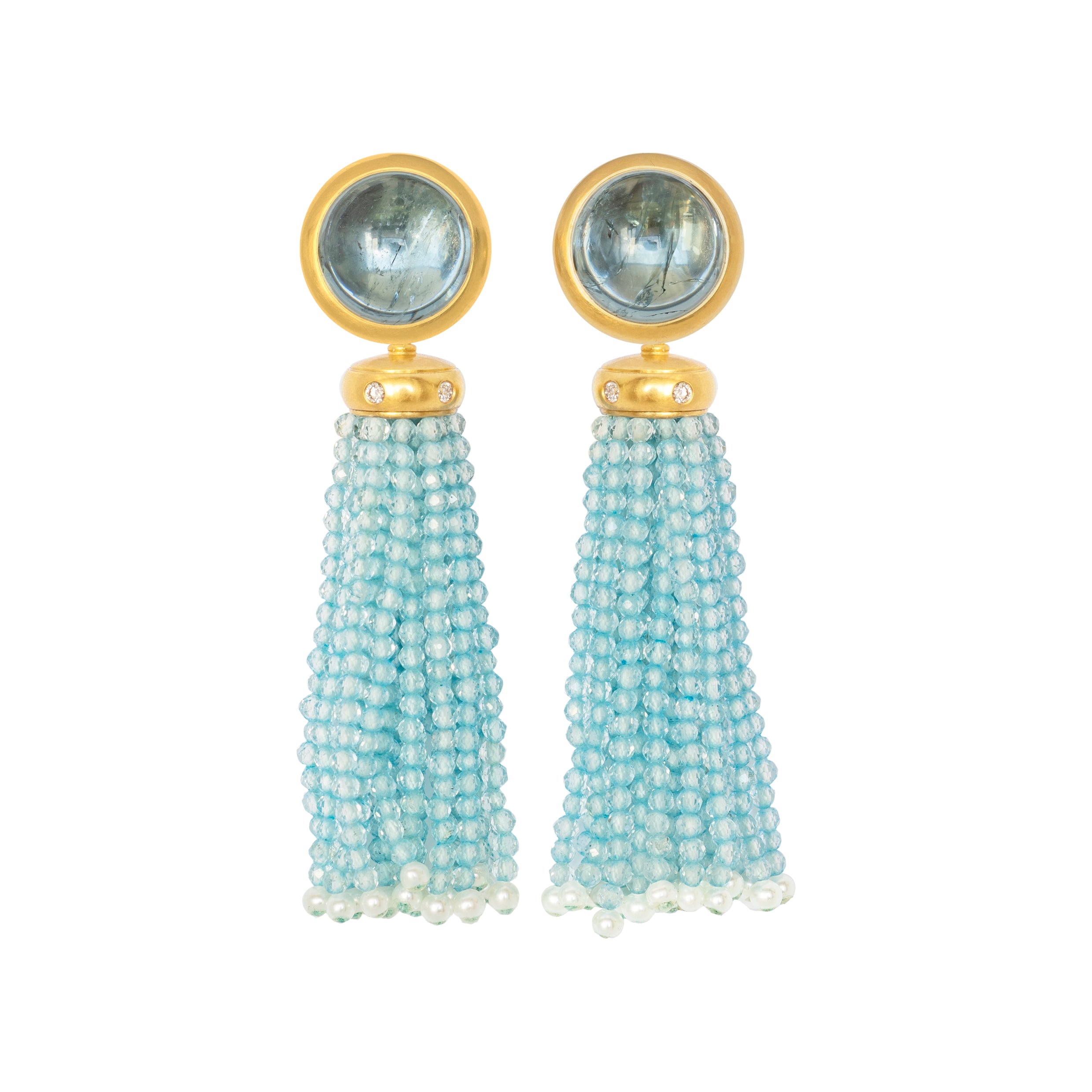 Vario Ohrschmuck Set