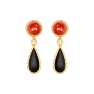 Vario Ohrschmuck Set