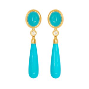 Vario Ohrschmuck Set