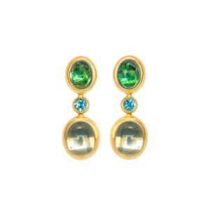 Vario Ohrschmuck Set