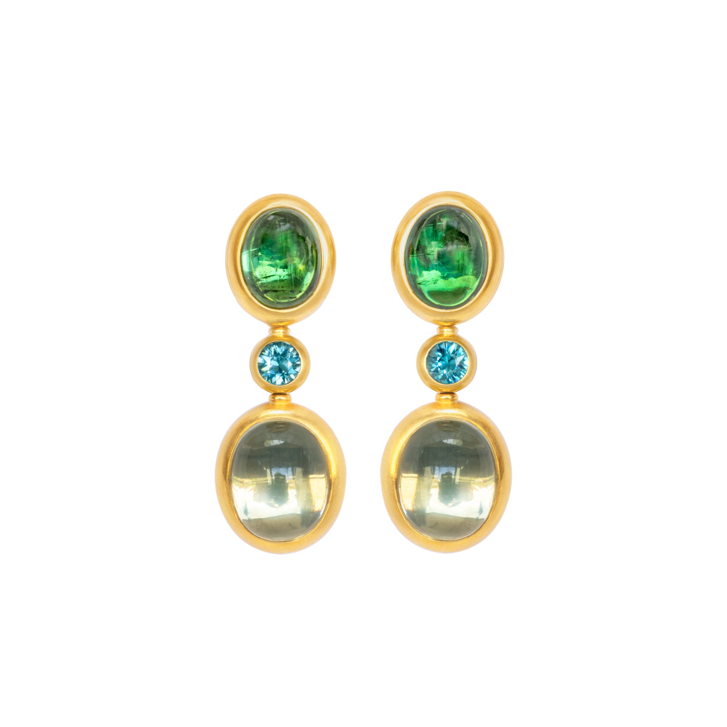 Vario Ohrschmuck Set