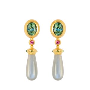 Vario Ohrschmuck Set