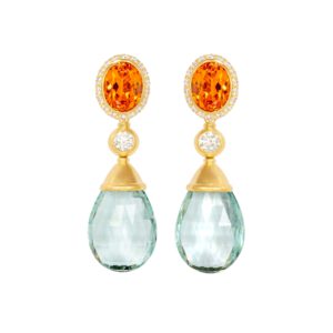 Vario Ohrschmuck Set