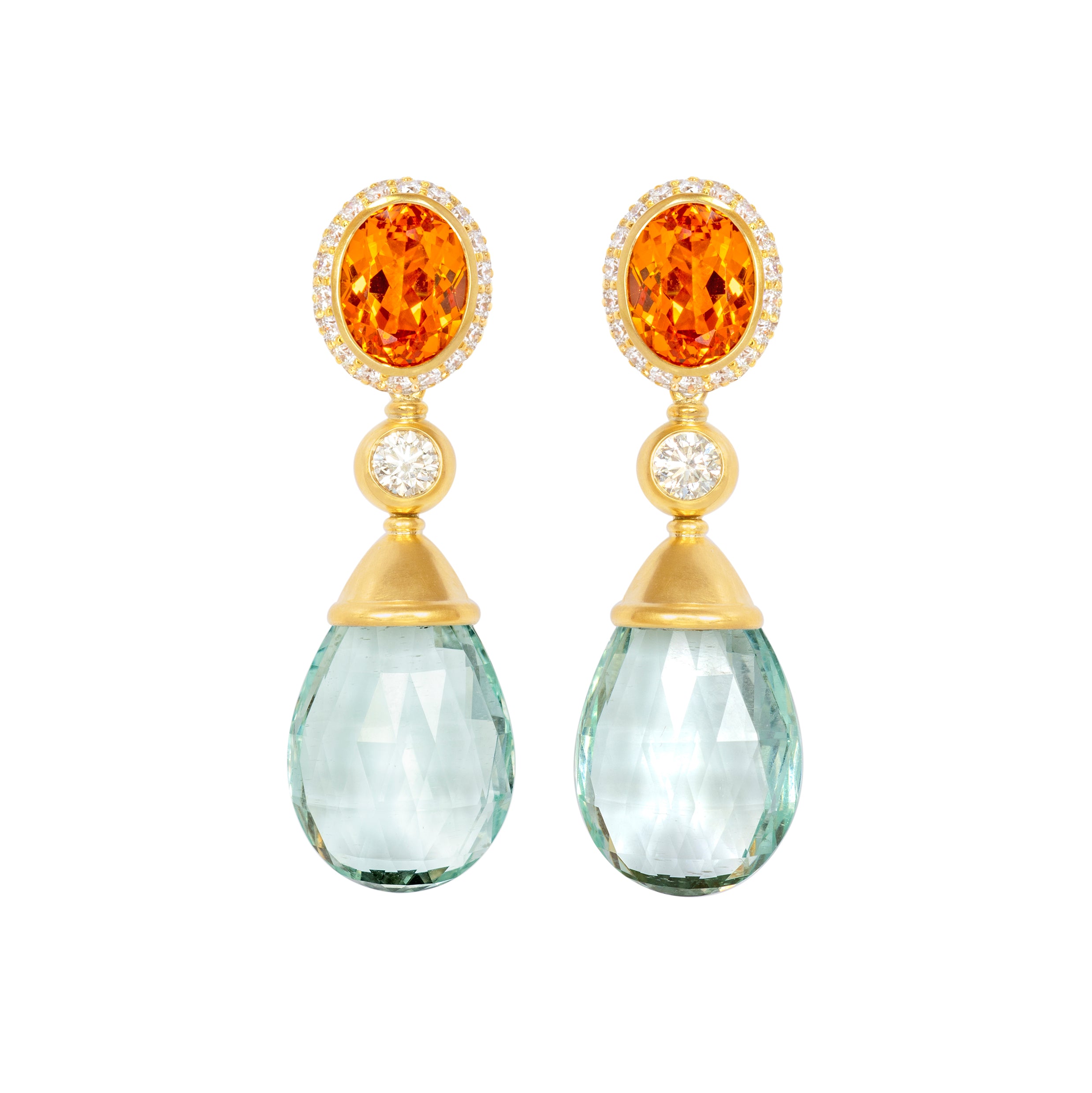 Vario Ohrschmuck Set