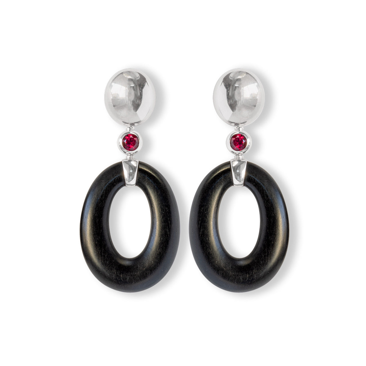 Vario Ohrschmuck Set