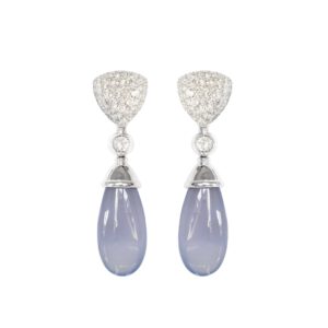 Vario Ohrschmuck Set