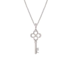 Anhänger Schlüssel