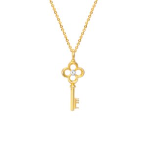 Anhänger Schlüssel