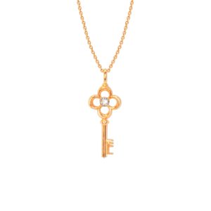 Anhänger Schlüssel