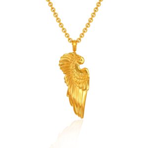 Anhänger Engelsflügel