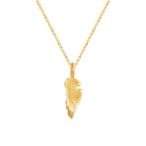 Anhänger Mini-Engelsflügel