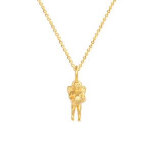 Anhänger Mini-Engelchen