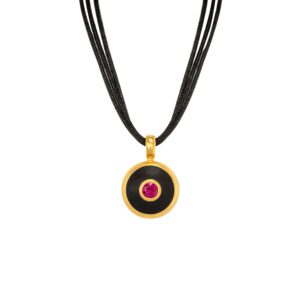 Vario Halsschmuck Anhänger