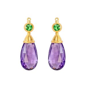 Vario Ohrschmuck Einhänger