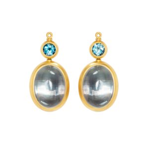 Vario Ohrschmuck Einhänger