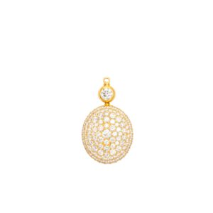 Vario Halsschmuck Einhänger