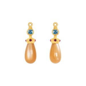 Vario Ohrschmuck Einhänger