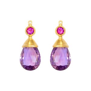 Vario Ohrschmuck Einhänger