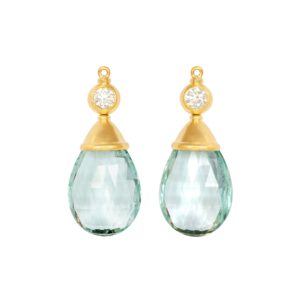 Vario Ohrschmuck Einhänger