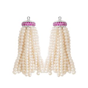 Vario Ohrschmuck Einhänger