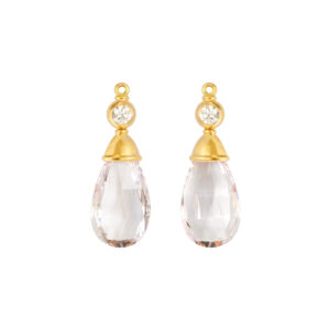 Vario Ohrschmuck Einhänger