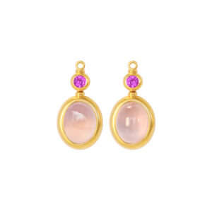 Vario Ohrschmuck Einhänger