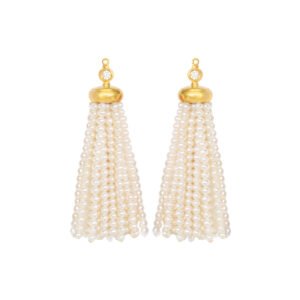 Vario Ohrschmuck Einhänger