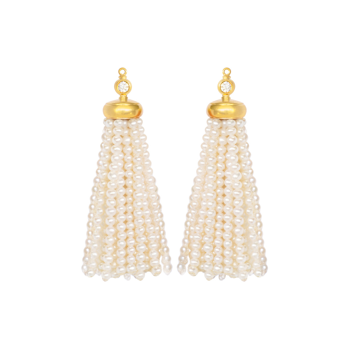 Vario Ohrschmuck Einhänger