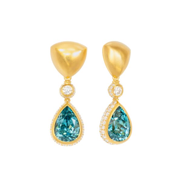 Vario Ohrschmuck Set