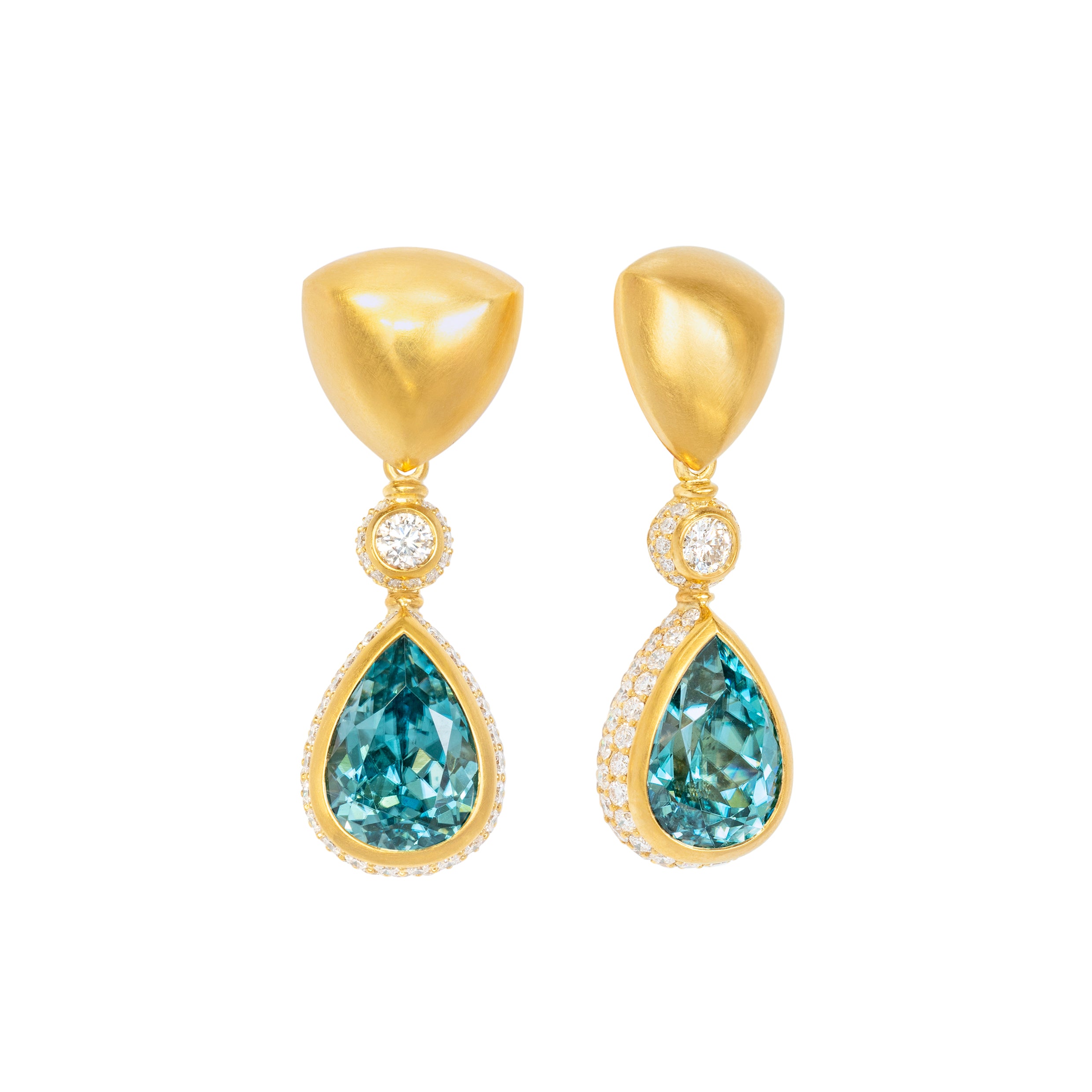 Vario Ohrschmuck Set